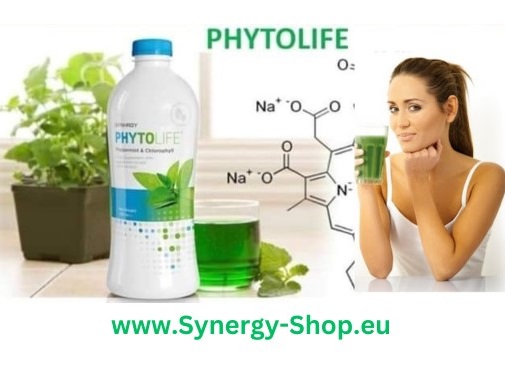 Phytolife V3 Word